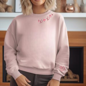 XOXO Sweatshirt