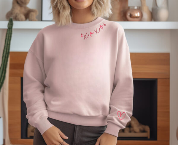 XOXO Sweatshirt