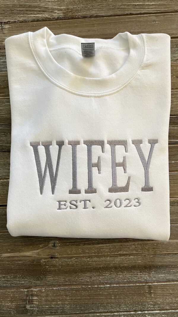 Bridal shower gift